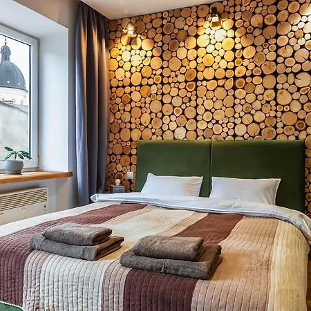 Stylish Flat Self Check-in & Netflix Appartamento *