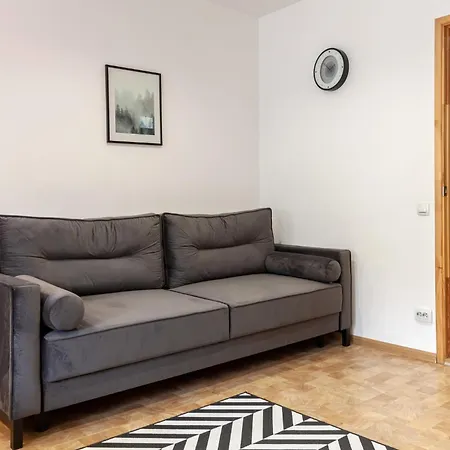 Appartamento Stylish Flat Self Check-in & Netflix Leopoli