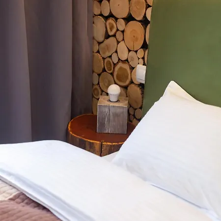 Stylish Flat Self Check-in & Netflix *