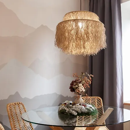 Apartamento Stylish Flat Self Check-in & Netflix