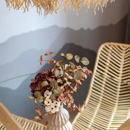 Stylish Flat Self Check-in & Netflix 公寓 利沃夫